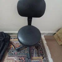 صندلی چرخشی