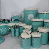 سرویس سطل آشپزخونه عروس