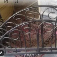 تخت فرفوژه