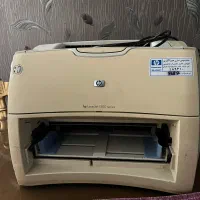 پرینتر HP