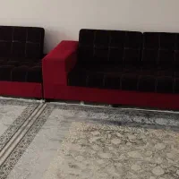 مبل کارکرده سالم