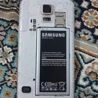 سامسونگ s5|موبایل|اصفهان, شهرک مهدیه|دیوار