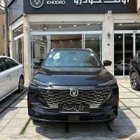 سیناد/چانگان/ CS55 وارداتی 2024 2025 اقساط معاوضه