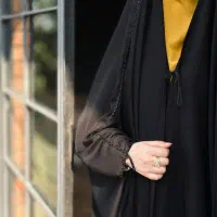 چادر منجوق دوزی