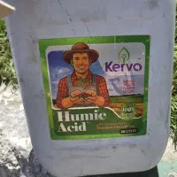 هیومیک اسید اصلاح خاک زیر قیمت