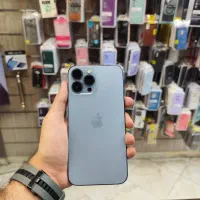 آیفون ۱۳ پرومکس ۵۱۲ گیگ