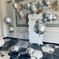 تشریفات مجالس و تم تولد هپی پارتی