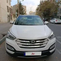 سانتافه 2015 سفارش عمان 2400