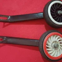 کمکی دوچرخه