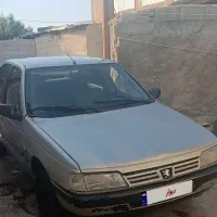 روآ دوگانه کارخانه مدل 86
