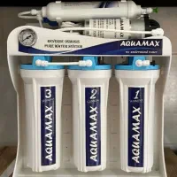 نصب ، سرویس و تعمیرات تصفیه آب