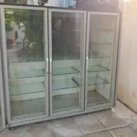 یخچال ۳ درب کم مصرف
