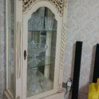بوفه کاملا نو