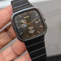 فروش ساعت رادو اصل واورجینال زیر قیمت بشرط