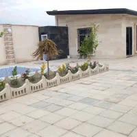 باغچه و ویلا ۲۷۰متری سند دار لوکیشن عالی