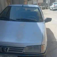 پژو ۴۰۵|خودرو سواری و وانت|بجنورد, |دیوار