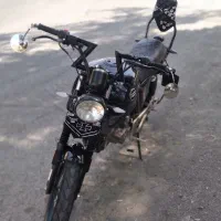 موتور زونتسn2 230