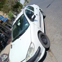 206 SD v8|خودرو سواری و وانت|سبزوار, امیر کبیر|دیوار