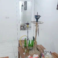 قلیان عربی