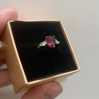 حلقه و انگشتر دخترانه