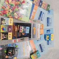 کتاب کار دهم انسانی