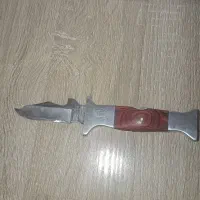 چاقو آمریکایی اصل