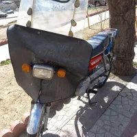 به یک پیک موتوری و تحصیلدار برای شرکت نیازمندیم