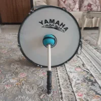 طبل محرم