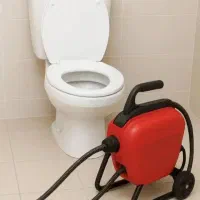 لوله بازکنی و تخلیه چاه وردآورد ،چیتگر،شهرقدس