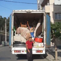 حمل بار|خدمات حمل و نقل|شهریار, شهرک وائین|دیوار