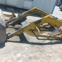 بیل تراکتور