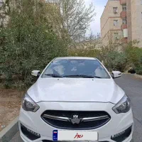 شاهین g 402 توربو (سانروف)