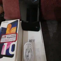 گوشی a10