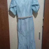 لباس عروسی سایز۴۰
