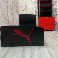 کمد و تخت خواب اسپرت جوان
