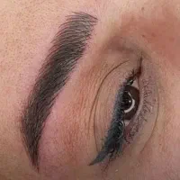 میکرو و فیبروز  ابرو با متد روز  کاملا رایگان