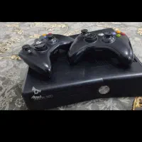 دستگاه xbox360 اسلیم