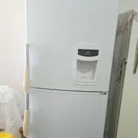 یخچال فریزر پارس در حدنو