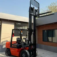 لیفتراک دیزل 3 تن