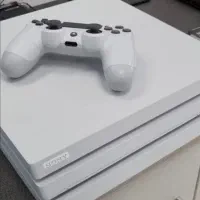 ps4 در حد نو