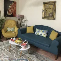 مبلمان ۷ نفره