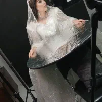 اتلیه عکاسی عقد و تولد و .‌‌.