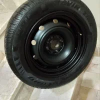 رینگ و لاستیک سمند