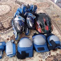 اسکیت|دوچرخه، اسکیت، اسکوتر|مهاباد (آذربایجان غربی), |دیوار