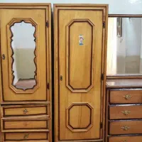 کمد و بوفه و دراور و پاتختی