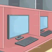 کافی‌نت دکترنت