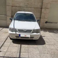 پراید ۱۱۱ سالم و تمیز