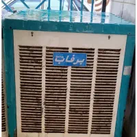 کولر برفاب