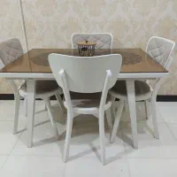 ناهارخوری ۴ نفره