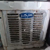 کولر آبی اتاقی